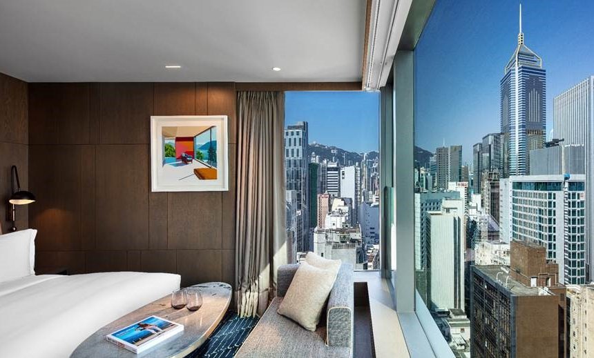 The Hari Hong Kong’s New Audio Tour Beats at the Heart of Wan Chai