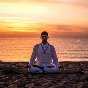 Alma Resort Unveils Broad Spectrum of Yoga and Meditation Offerings