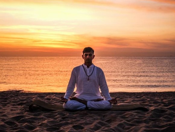 Alma Resort Unveils Broad Spectrum of Yoga and Meditation Offerings