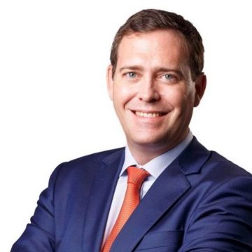 Alma Resort Cam Ranh Welcomes Frederic Savoye as Chief Commercial Officer