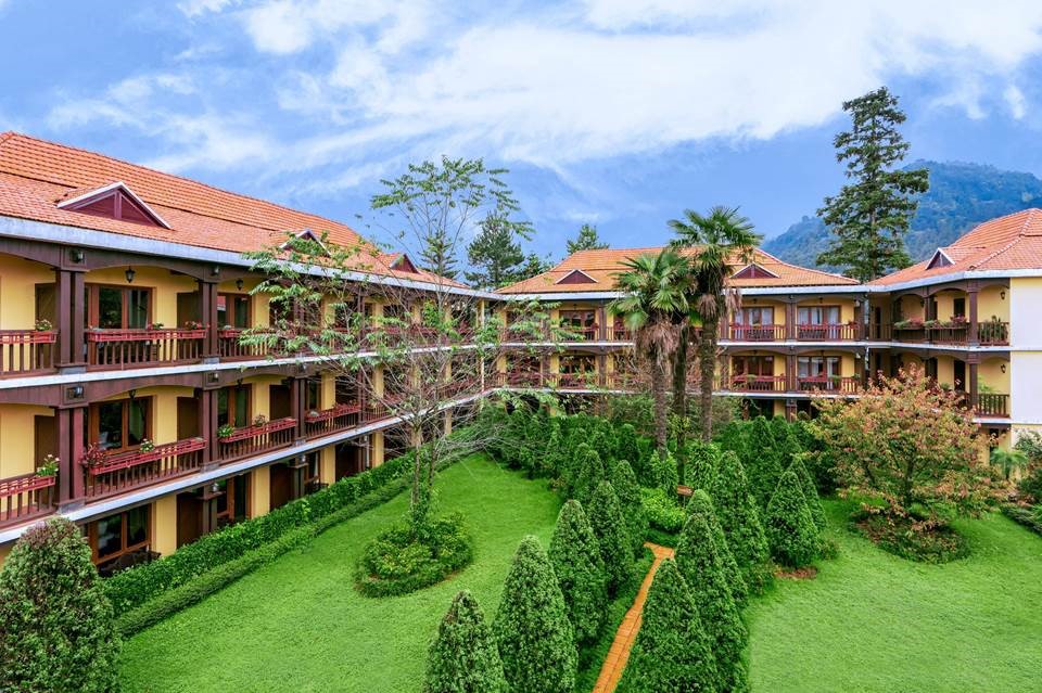 Sapa Mountain Resort, Affiliated by Meliá
