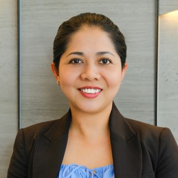Alma Resort Cam Ranh Names Yen Dang as Director of Sales and Marketing