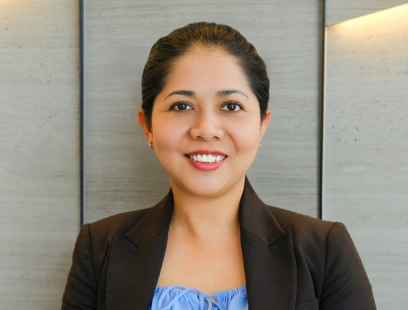 Alma Resort Cam Ranh Names Yen Dang as Director of Sales and Marketing
