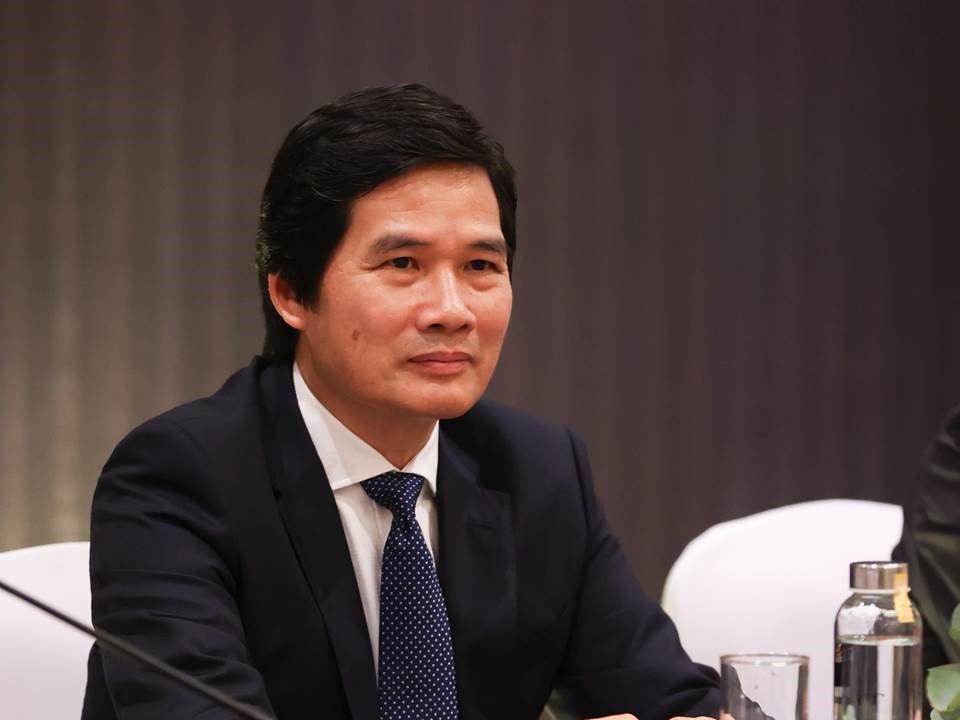 Established by The Anam Group’s founder and chairman Mr. Pham Van Hien (pictured), The Anam Foundation funded the meaningful initiative to support disadvantaged families.
