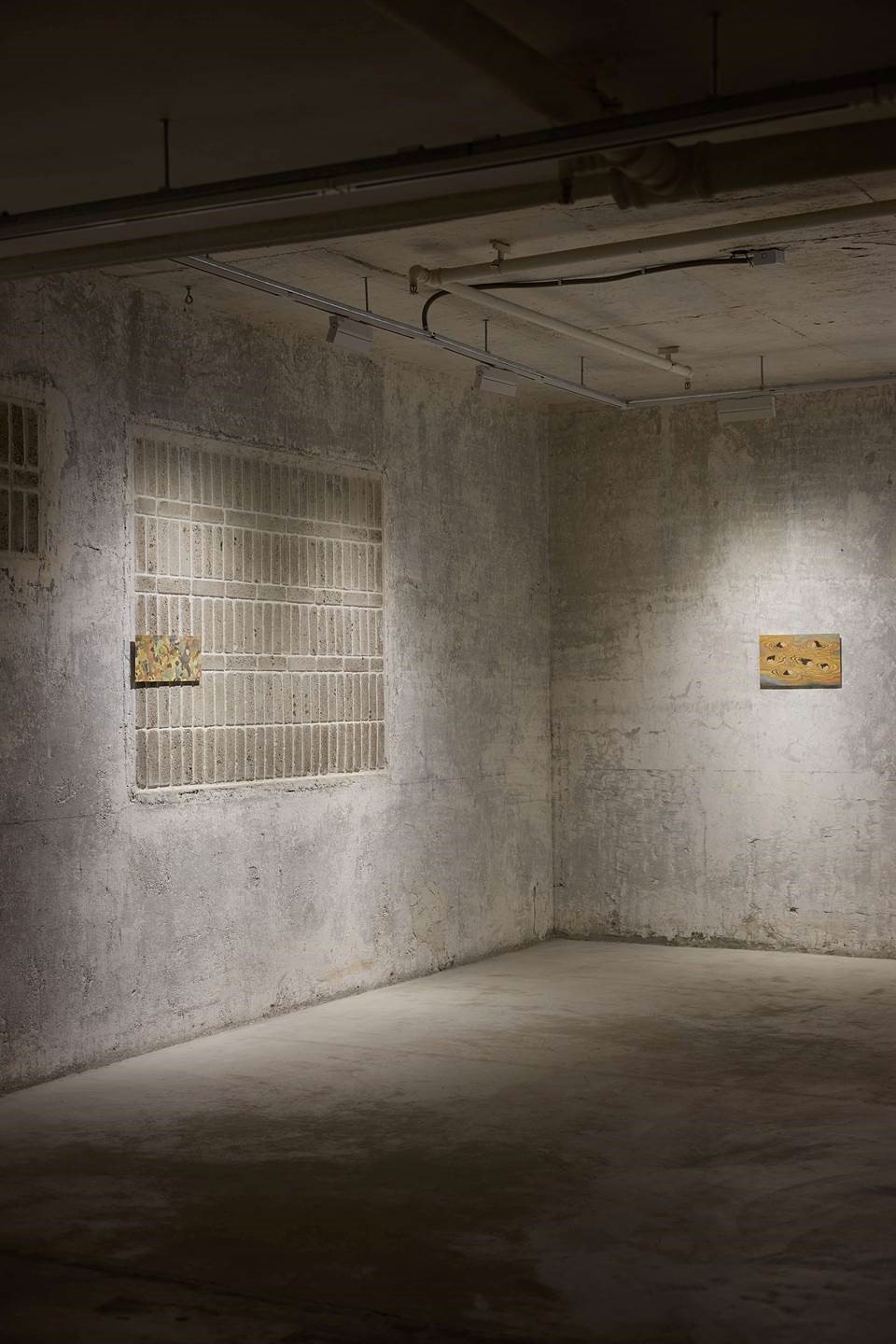 Housed in a renovated space that used to be a private rooftop clubhouse in the 1970s, contemporary gallery PHD Group’s concrete walls and floors showcase creations from the region’s emerging and mid-career artists.