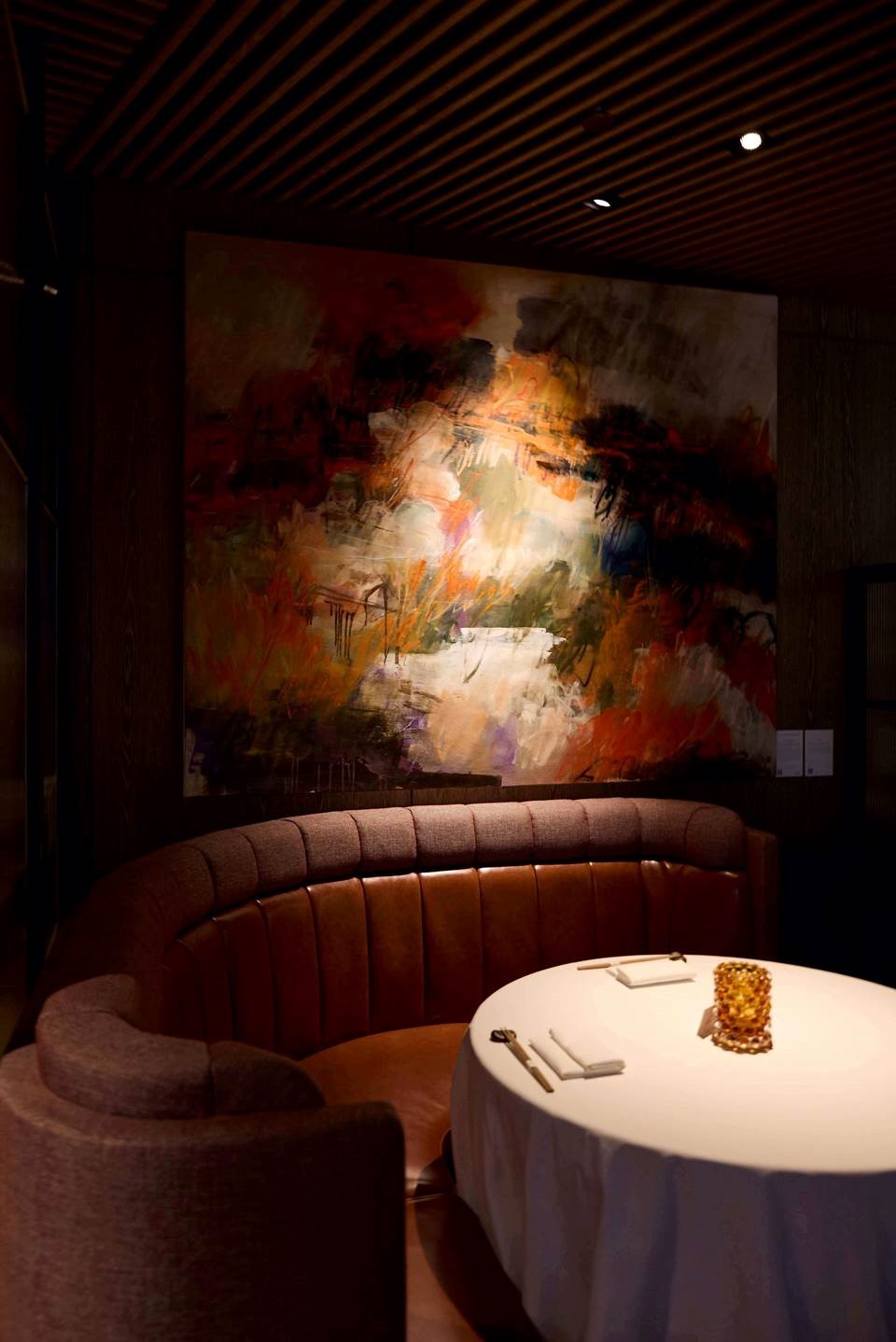 “The Hari Art Trail” is underpinned by a personalised art tour with the hotel’s in-house art ambassador, practicing artist Bibek Rai, who shares anecdotes behind the hotel’s eclectic art collection and contemporary design.