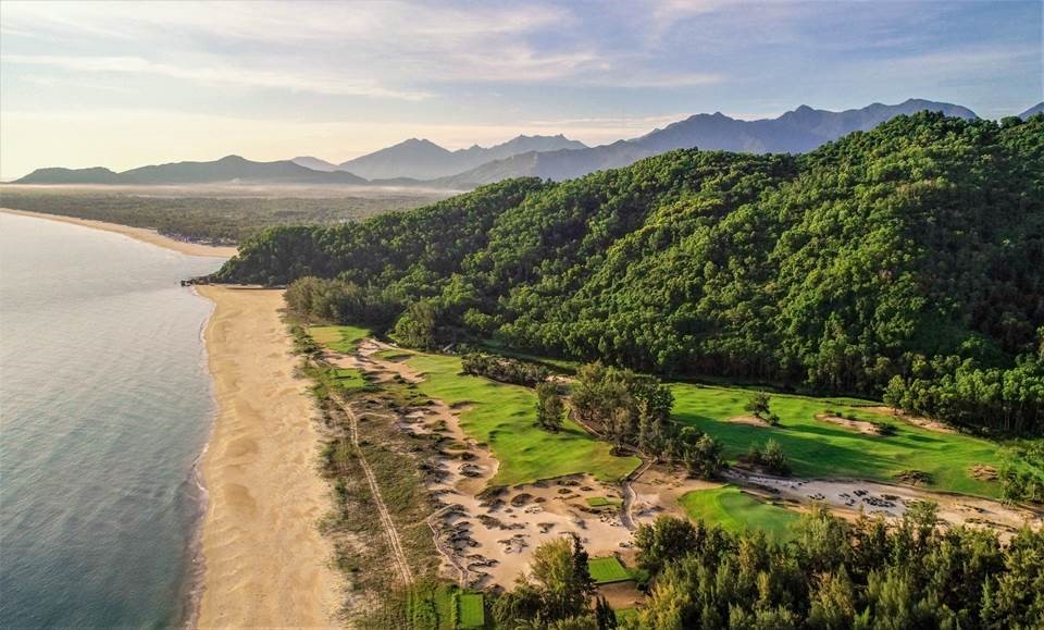 At Laguna Golf Lang Co, a digital-first push is streamlining access for players from around the world