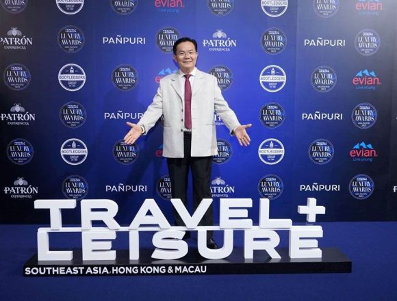 Azerai La Residence, Hue General Manager Phan Trong Minh was named the best GM in Vietnam Azerai La Residence, Hue General Manager Phan Trong Minh was named the best GM in Vietnam