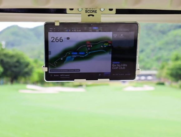 Ba Na Hills Golf Club is set to officially introduce SmartScore, a digital scoring and management system