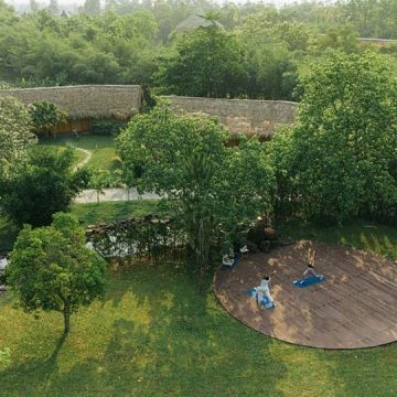 Fusion Celebrates Global Wellness Day and International Yoga Day With Exclusive Programs
