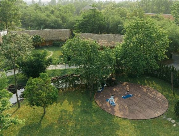 Fusion Celebrates Global Wellness Day and International Yoga Day With Exclusive Programs