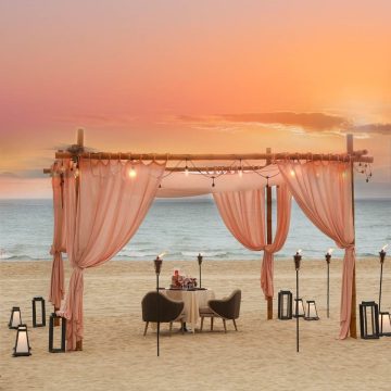 Fusion Debuts New Romantic Dining Experiences in Vietnam