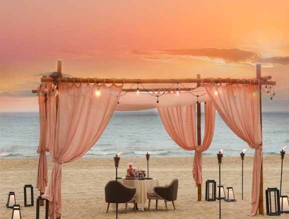 Fusion Debuts New Romantic Dining Experiences in Vietnam