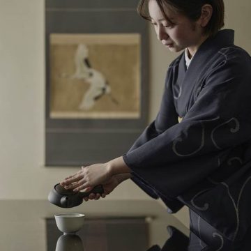 Ippodo Tea at Wadakura