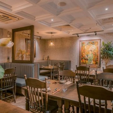 Mammom Launches Menu Dedicated to Home-Cooked Classics From Across Vietnam