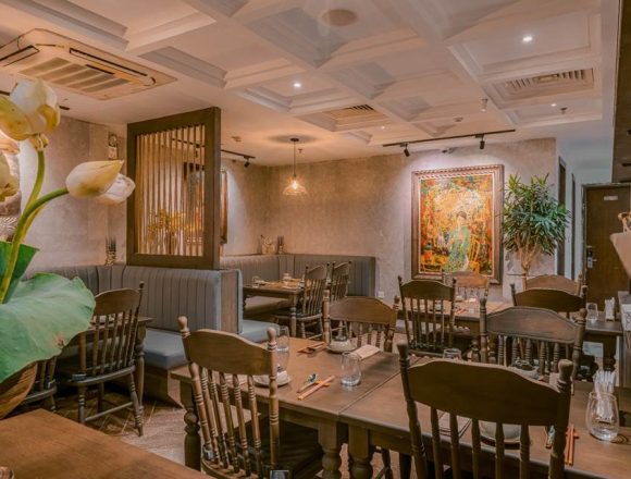 Mammom Launches Menu 3 Mammom Launches Menu Dedicated to Home-Cooked Classics From Across Vietnam