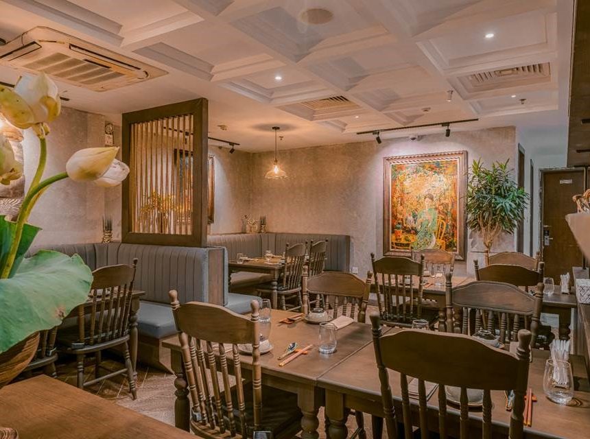 Mammom Launches Menu 3 Mammom Launches Menu Dedicated to Home-Cooked Classics From Across Vietnam