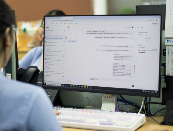 The Anam Group Crosses New Frontier with Artificial Intelligence