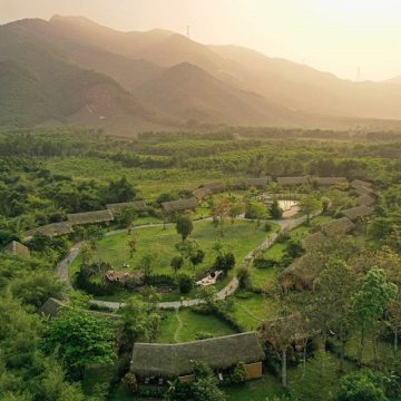 Alba Wellness Valley by Fusion Named One of Vietnam’s Best Upcountry Hotels