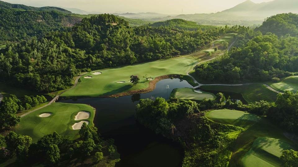 Ba Na Hills Golf Club has implemented a more rigorous maintenance regime focused on turf quality and year-round playability