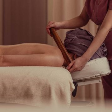 Fusion Resorts Unveil Unique New Wellness Retreats