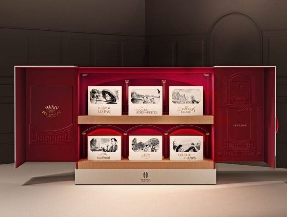 Sofitel Legend Metropole Hanoi has unveiled an exquisite mooncake collection Sofitel Legend Metropole Hanoi Unveils Exclusive Mooncakes for Mid-Autumn Festival