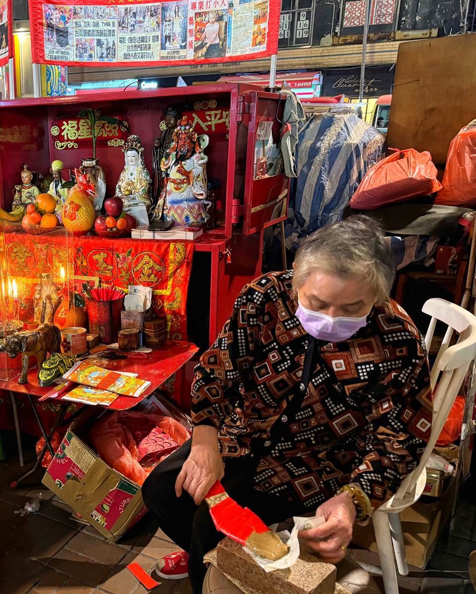 The Hari Hong Kong’s new after-dark tour casts Wan Chai, one of Hong Kong’s oldest and most eccentric districts, in a whole new light.